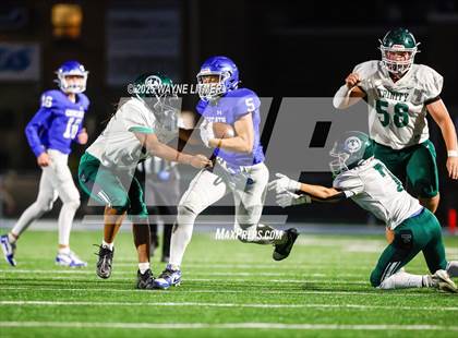 Thumbnail 2 in FR: Trinity @ Covington Catholic photogallery.