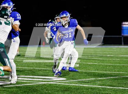 Thumbnail 2 in FR: Trinity @ Covington Catholic photogallery.