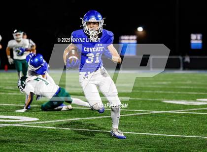Thumbnail 3 in FR: Trinity @ Covington Catholic photogallery.