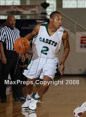 Monday, Jan 21, 2008