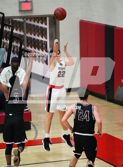 Thumbnail 3 in Hamilton @ Brophy College Prep photogallery.