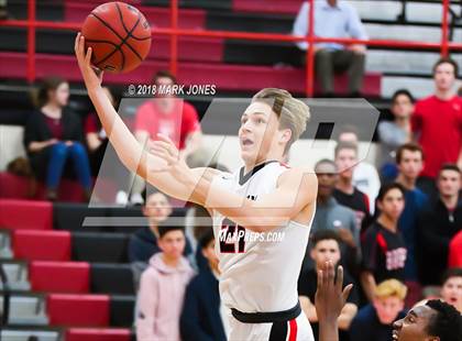 Thumbnail 2 in Hamilton @ Brophy College Prep photogallery.