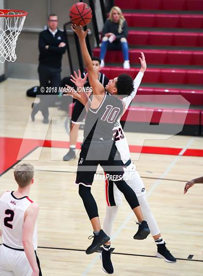 Thumbnail 3 in Hamilton @ Brophy College Prep photogallery.
