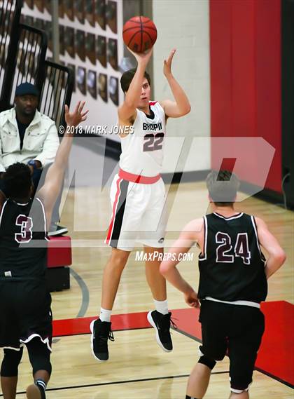 Thumbnail 2 in Hamilton @ Brophy College Prep photogallery.