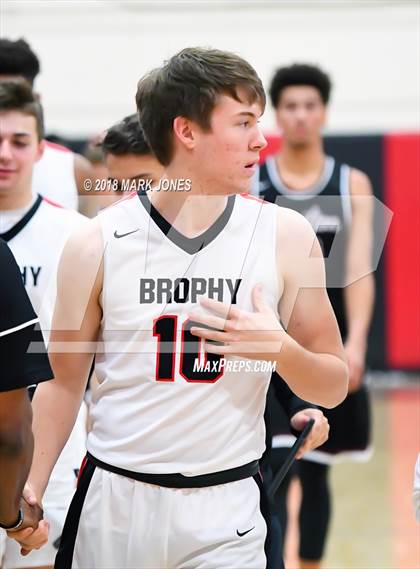 Thumbnail 2 in Hamilton @ Brophy College Prep photogallery.