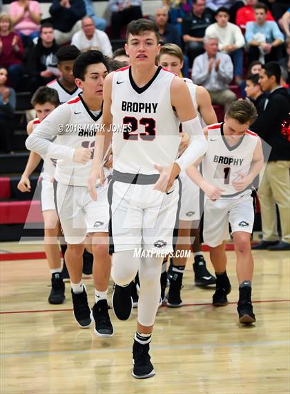 Thumbnail 3 in Hamilton @ Brophy College Prep photogallery.