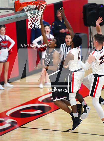 Thumbnail 3 in Hamilton @ Brophy College Prep photogallery.