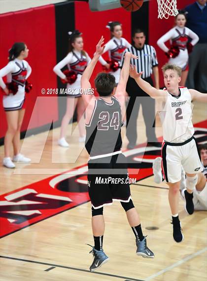 Thumbnail 3 in Hamilton @ Brophy College Prep photogallery.