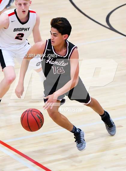 Thumbnail 3 in Hamilton @ Brophy College Prep photogallery.