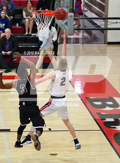 Thumbnail 2 in Hamilton @ Brophy College Prep photogallery.