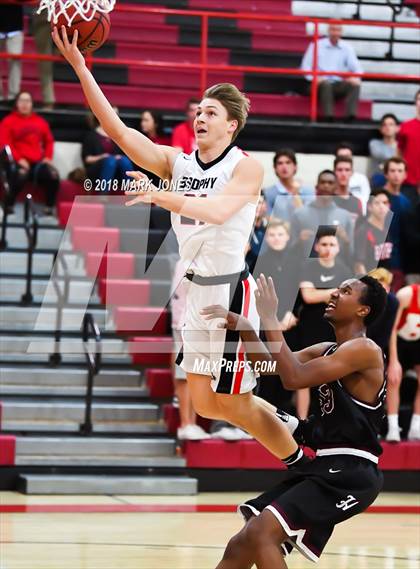 Thumbnail 3 in Hamilton @ Brophy College Prep photogallery.
