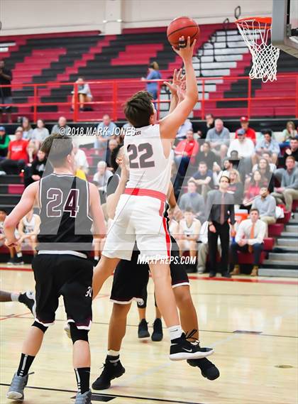 Thumbnail 3 in Hamilton @ Brophy College Prep photogallery.