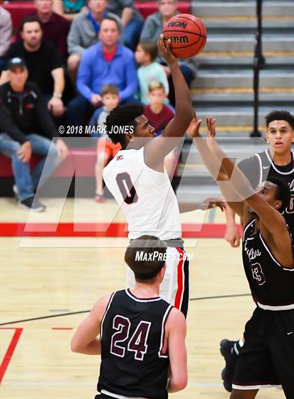 Thumbnail 2 in Hamilton @ Brophy College Prep photogallery.