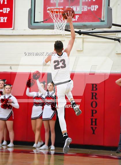 Thumbnail 2 in Hamilton @ Brophy College Prep photogallery.