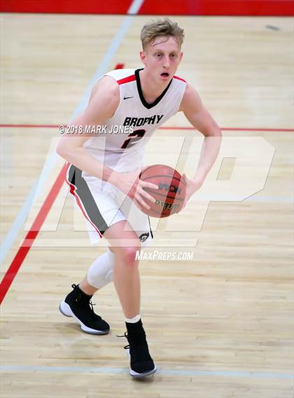 Thumbnail 1 in Hamilton @ Brophy College Prep photogallery.