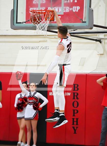 Thumbnail 3 in Hamilton @ Brophy College Prep photogallery.