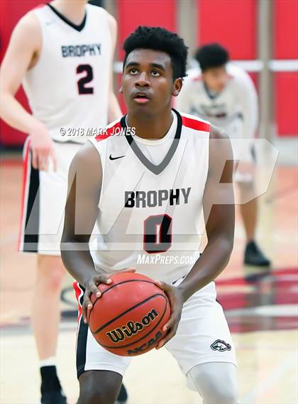 Thumbnail 1 in Hamilton @ Brophy College Prep photogallery.