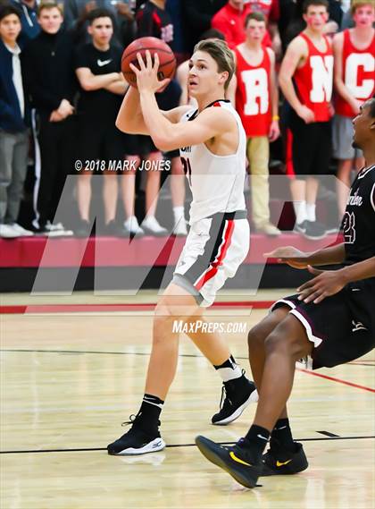 Thumbnail 3 in Hamilton @ Brophy College Prep photogallery.