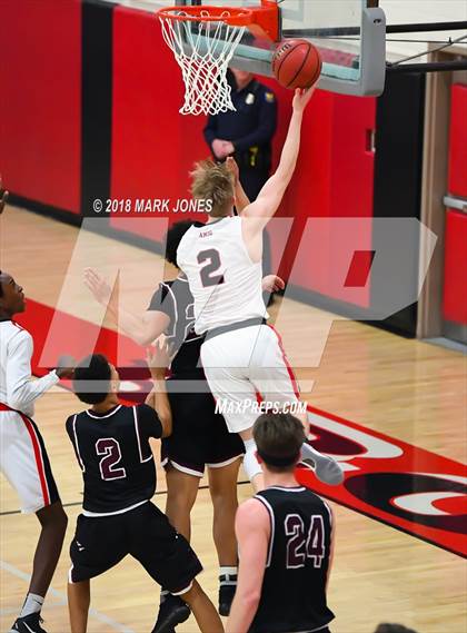 Thumbnail 1 in Hamilton @ Brophy College Prep photogallery.