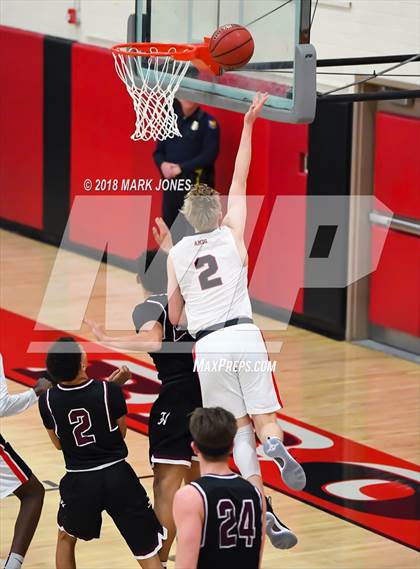 Thumbnail 2 in Hamilton @ Brophy College Prep photogallery.