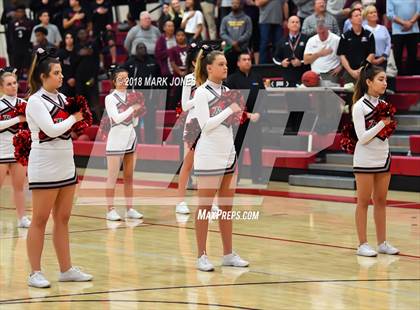 Thumbnail 3 in Hamilton @ Brophy College Prep photogallery.