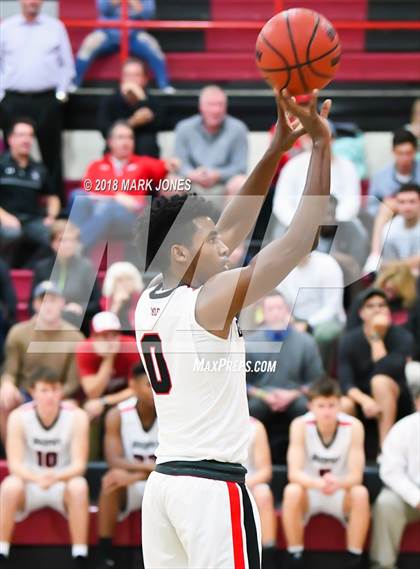 Thumbnail 2 in Hamilton @ Brophy College Prep photogallery.
