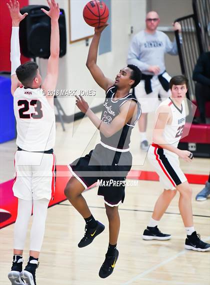 Thumbnail 3 in Hamilton @ Brophy College Prep photogallery.