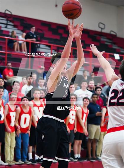 Thumbnail 1 in Hamilton @ Brophy College Prep photogallery.