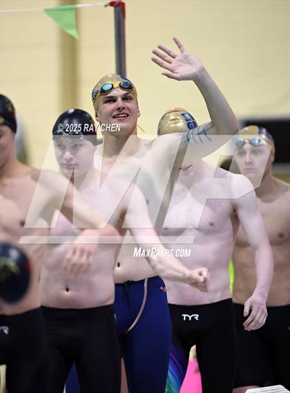 Thumbnail 2 in CHSAA 4A State Finals photogallery.