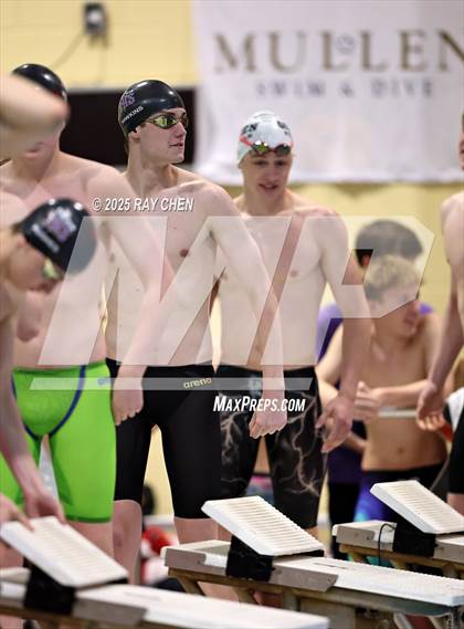 Thumbnail 3 in CHSAA 4A State Finals photogallery.