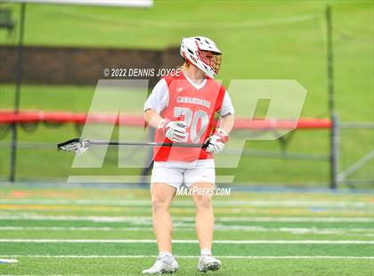 Thumbnail 3 in Victor @ Canandaigua Academy (NYSPHSAA Section V Class B Semifinals) photogallery.