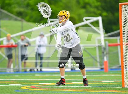 Thumbnail 1 in Victor @ Canandaigua Academy (NYSPHSAA Section V Class B Semifinals) photogallery.