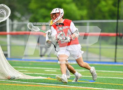 Thumbnail 3 in Victor @ Canandaigua Academy (NYSPHSAA Section V Class B Semifinals) photogallery.