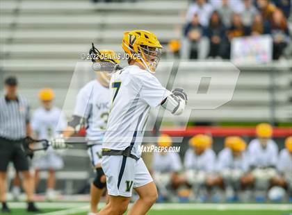 Thumbnail 1 in Victor @ Canandaigua Academy (NYSPHSAA Section V Class B Semifinals) photogallery.