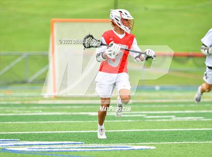 Thumbnail 3 in Victor @ Canandaigua Academy (NYSPHSAA Section V Class B Semifinals) photogallery.