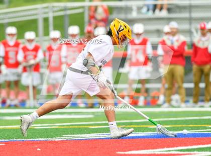 Thumbnail 3 in Victor @ Canandaigua Academy (NYSPHSAA Section V Class B Semifinals) photogallery.