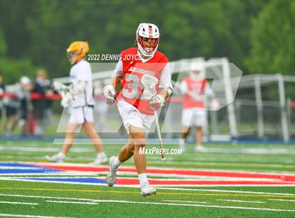 Thumbnail 2 in Victor @ Canandaigua Academy (NYSPHSAA Section V Class B Semifinals) photogallery.