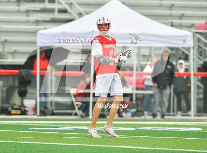 Thumbnail 2 in Victor @ Canandaigua Academy (NYSPHSAA Section V Class B Semifinals) photogallery.