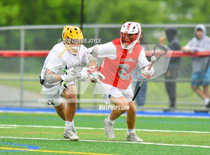 Thumbnail 1 in Victor @ Canandaigua Academy (NYSPHSAA Section V Class B Semifinals) photogallery.