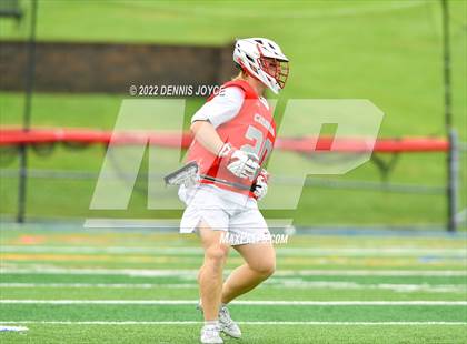 Thumbnail 1 in Victor @ Canandaigua Academy (NYSPHSAA Section V Class B Semifinals) photogallery.