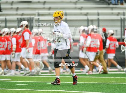 Thumbnail 3 in Victor @ Canandaigua Academy (NYSPHSAA Section V Class B Semifinals) photogallery.