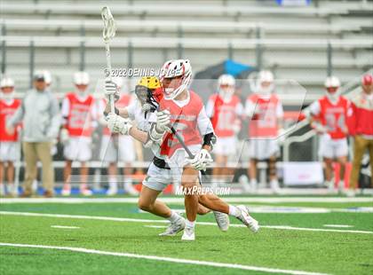Thumbnail 2 in Victor @ Canandaigua Academy (NYSPHSAA Section V Class B Semifinals) photogallery.