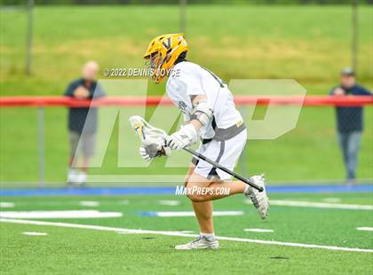 Thumbnail 1 in Victor @ Canandaigua Academy (NYSPHSAA Section V Class B Semifinals) photogallery.