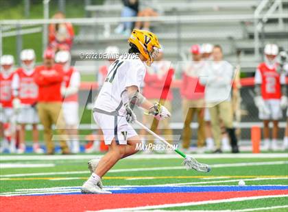 Thumbnail 1 in Victor @ Canandaigua Academy (NYSPHSAA Section V Class B Semifinals) photogallery.