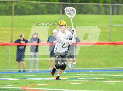 Thumbnail 1 in Victor @ Canandaigua Academy (NYSPHSAA Section V Class B Semifinals) photogallery.