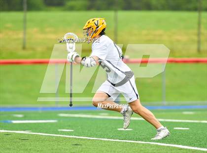 Thumbnail 3 in Victor @ Canandaigua Academy (NYSPHSAA Section V Class B Semifinals) photogallery.