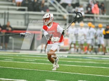 Thumbnail 1 in Victor @ Canandaigua Academy (NYSPHSAA Section V Class B Semifinals) photogallery.