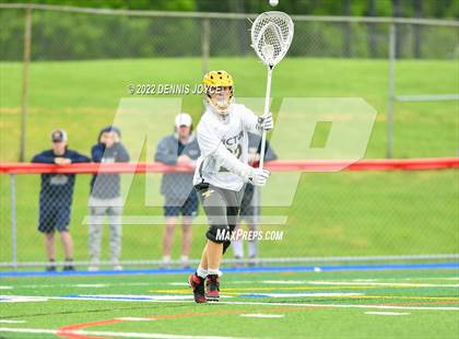 Thumbnail 2 in Victor @ Canandaigua Academy (NYSPHSAA Section V Class B Semifinals) photogallery.