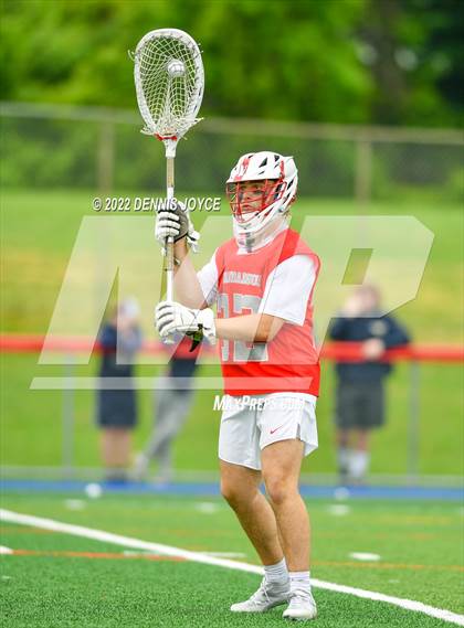 Thumbnail 1 in Victor @ Canandaigua Academy (NYSPHSAA Section V Class B Semifinals) photogallery.