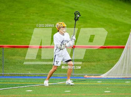 Thumbnail 3 in Victor @ Canandaigua Academy (NYSPHSAA Section V Class B Semifinals) photogallery.